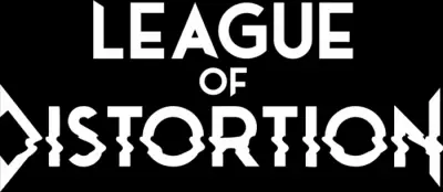 logo League Of Distortion